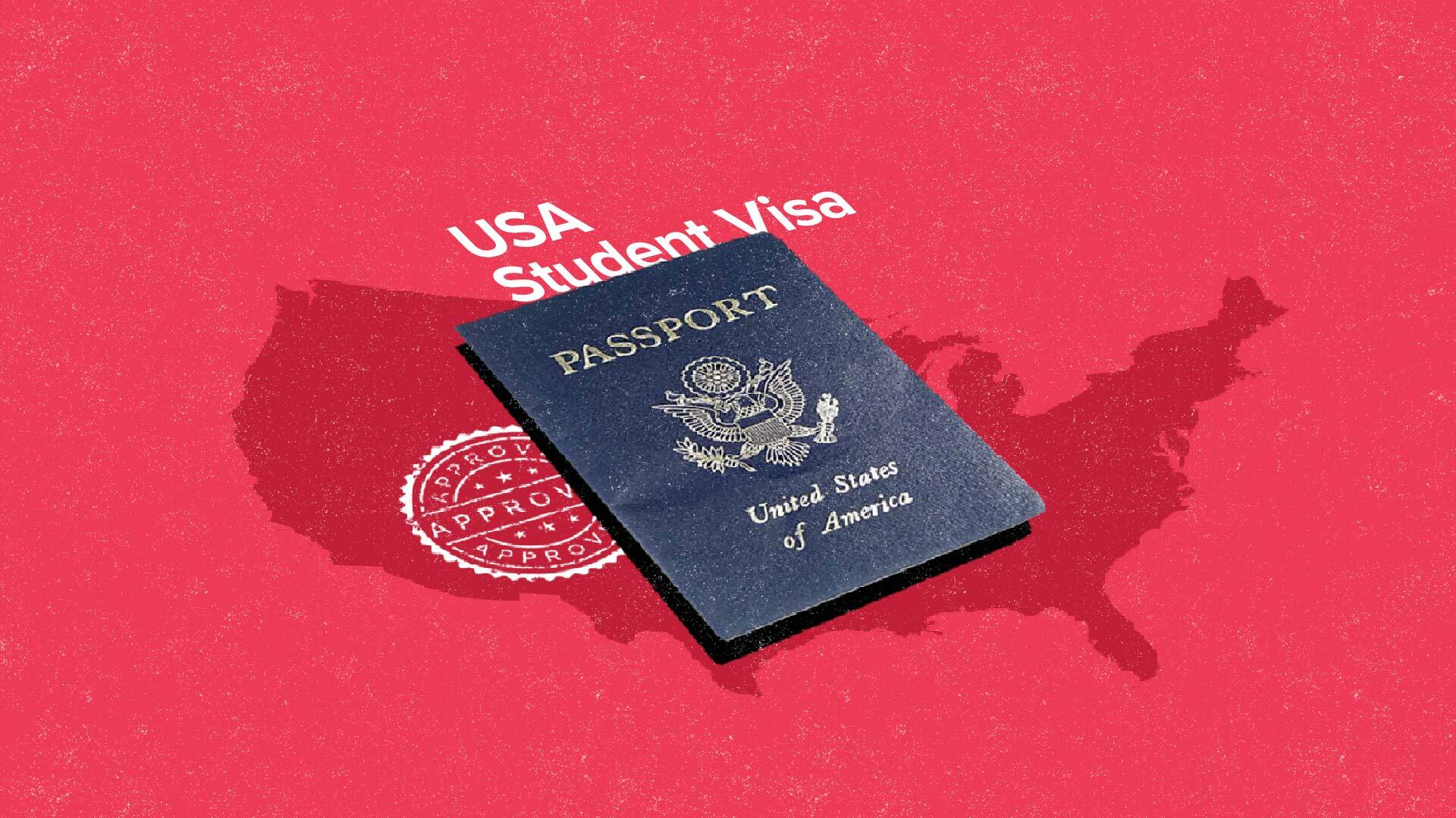 How to Apply for Student Visas in the USA