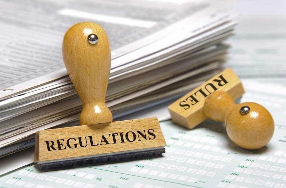 The Role of Government Regulations in the Banking Sector