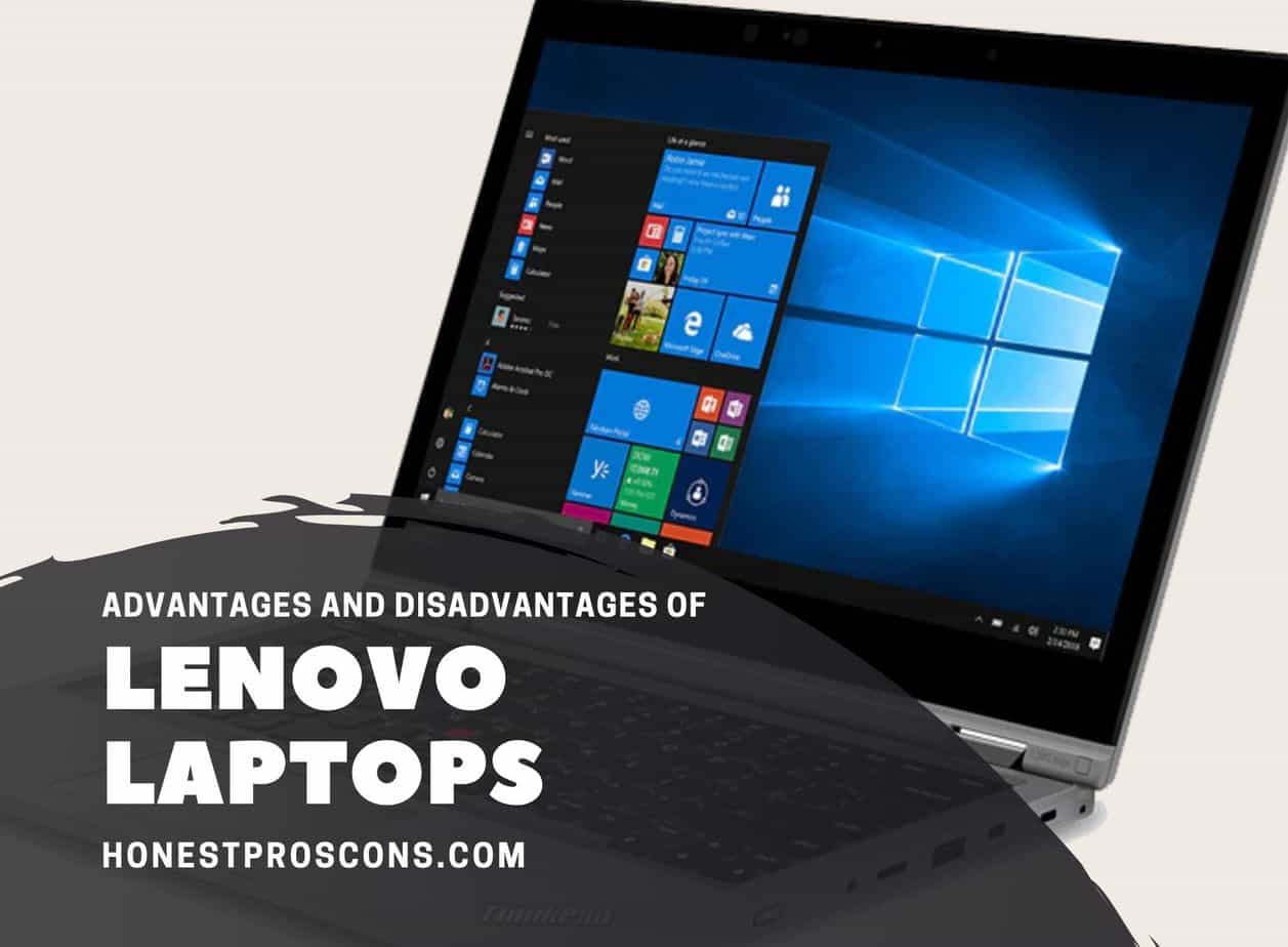 Lenovo Laptop Batteries: Benefits and Use